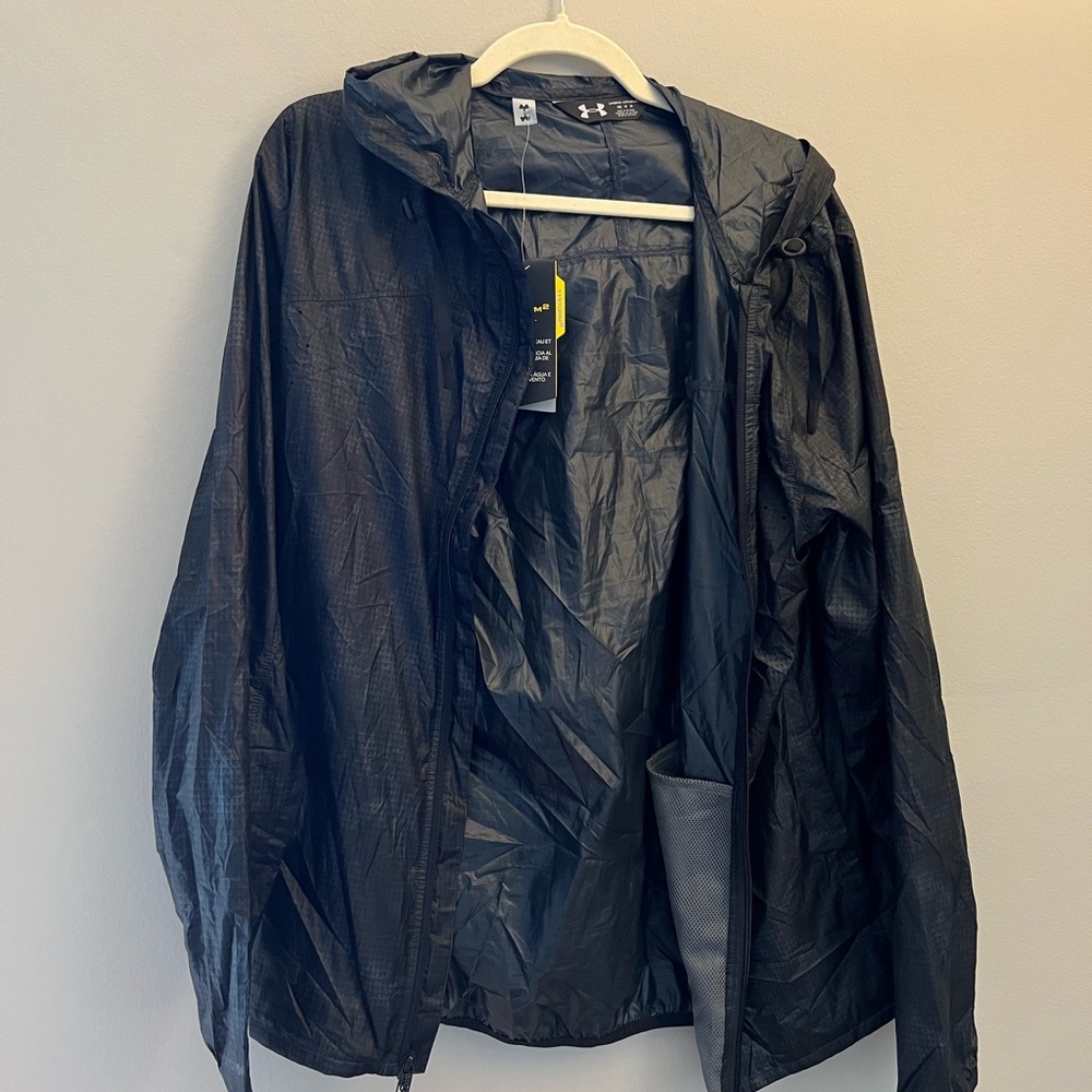Under Armour Storm Lightweight Jacket